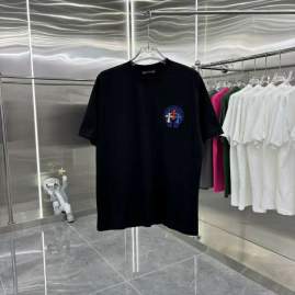 Picture of Chrome Hearts T Shirts Short _SKUChromeHeartsS-2XLhgntx6118170